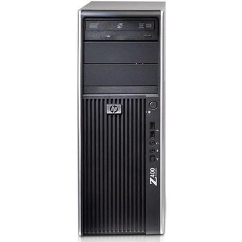 Desktop Hp Workstation Z400 Intel Xeon W3520 16 Gb Ram 512 Gb Ssd Nvs 295 Dvd-rw Windows 10 Pro