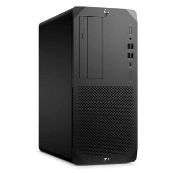 Desktop Hp Z1 G8 Workstation Intel Core I7-11700 16 Gb Ram 500 Gb Ssd Rtx 3070 Windows 10 Pro