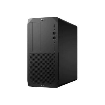 Desktop Hp Z2 G5 Workstation Intel Core I7-11700k 16 Gb Ram 240 Gb Ssd Dvd-rw Windows 10 Pro