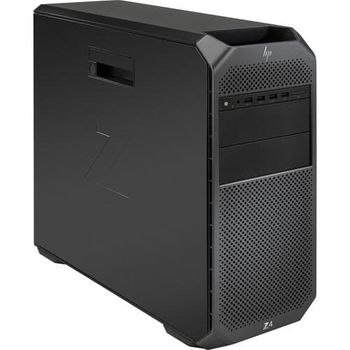 Desktop Hp Z4 G4 Workstation Intel Xeon W-2155 32 Gb 512 Gb Ssd Cuadro P620 Windows 10 Pro