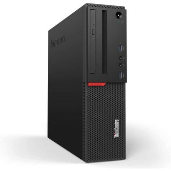 Desktop Lenovo Thinkcentre M700 Sff Intel Core I5-6500 16 Gb Ram 500 Gb Ssd Dvd-rw Windows 10 Pro