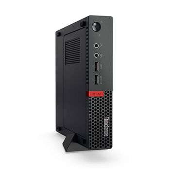 Desktop Lenovo Thinkcentre M900 Tiny Business Pc Intel Core I5-6500t 16 Gb Ram 256 Gb Ssd Windows 10 Pro