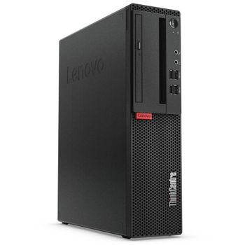 Desktop Lenovo Thinkcentre M910s Sff Intel Core I5-6500 16 Gb Ram 256 Gb Ssd Dvd-rw Windows 10 Pro