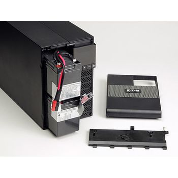 Eaton 5p850i Sistema De Alimentación Ininterrumpida (ups) Línea Interactiva 0,85 Kva 600 W 6 Salidas Ac