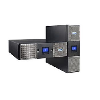 Eaton 9px3000irtn Sistema De Alimentación Ininterrumpida (ups) Doble Conversión (en Línea) 3 Kva 3000 W 10 Salidas Ac