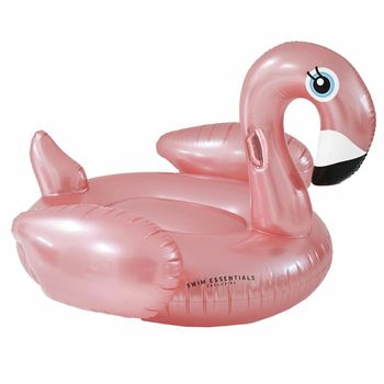 Colchoneta Hinchable Flamingo 150 Cm Pvc