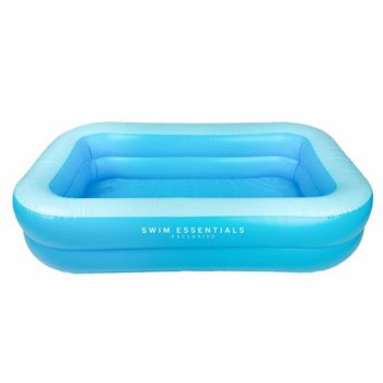 Piscina Hinchable Swim Essentials 2020se123 (211 X 132 Cm)