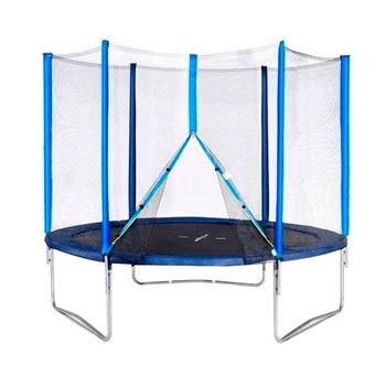 Cama Elástica Trampolín Bayi 305 Cm