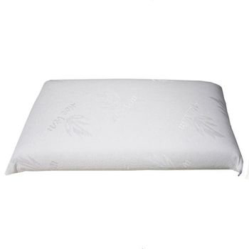 Almohada Noah Plus 90cm Viscoelástica