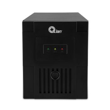 Qian Qei-1000-01 Sai 1000va 600w