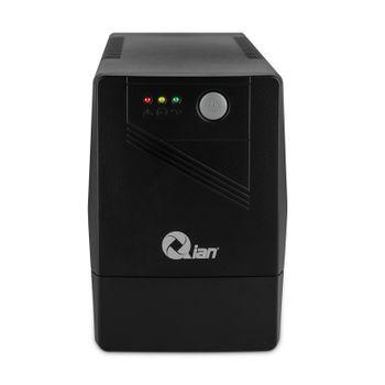 Quian Qei-500v-01 Sai 500va 300w