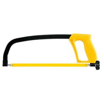 Arco De Sierra Segueta 30 Cm, Pretul - Truper