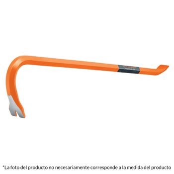 Barra Para Desencofrar -  � 19 Mm - 105 Cm