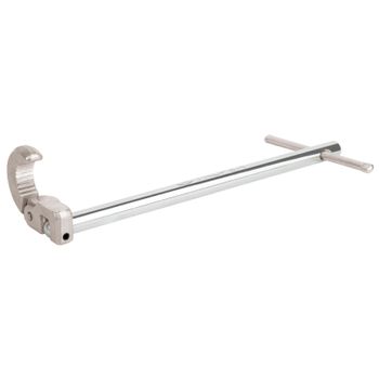 Llave Para Lavabo, 300 Mm - Truper