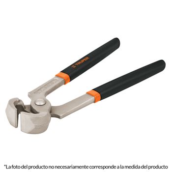 Tenaza Carpintero, 150mm - Truper