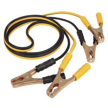 PINZAS DE COCHE PARA LA BATERIA DE COCHE O MOTO 1200AMP CABLE DE ARRANQUE