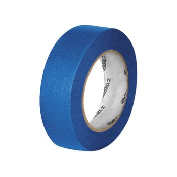 Cinta De Enmascarar 36mm Azul - Truper