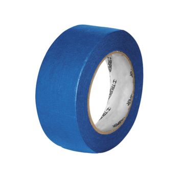 Cinta De Enmascarar 48mm Azul - Truper