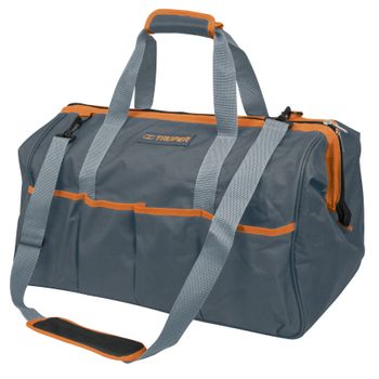 Bolsa Portaherramientas Flexible - 56 Cm