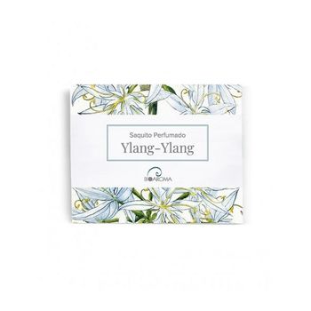 Saquito Perfumado De Ylang Ylang Bioaroma 12,5 G