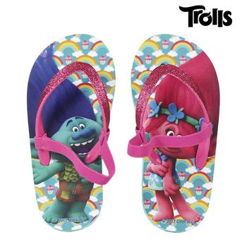 Chanclas Trolls - 29