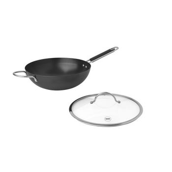 Wok Essential Induccion 32 Cm - Kuhn Rikon