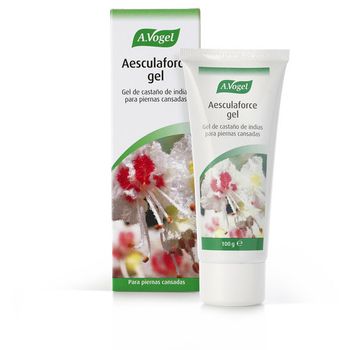 A.vogel Aesculaforce Gel Piernas Cansadas Y Pesadas 100 Ml