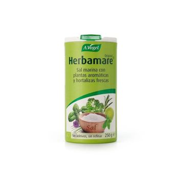 Sal Herbamare Original Bio 250 G A.vogel