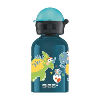 Botella Viva Kids Dino 0.3l