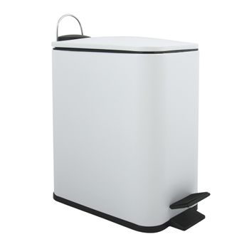 Escobilla De Baño Escobillero Wc Acero Inox., Cepillo Inodoro  Antisalpicaduras, Portaescobillas Acero Inoxidable / Negro Berlinger Haus  Black Silver con Ofertas en Carrefour