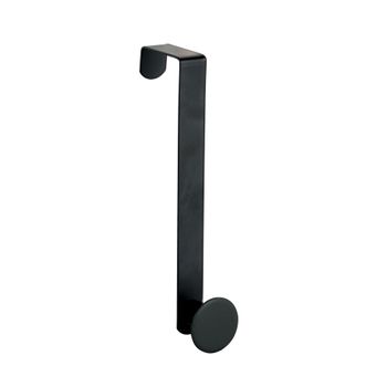 Perchero De Pared Parlinette 65x5x26 Cm Color Negro Vente-unique con  Ofertas en Carrefour