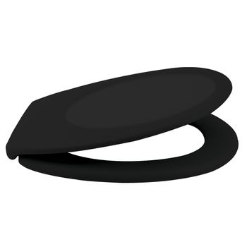 Portarollo /toallero Negro Mate Dimensiones: 16,4x6,8x9,7cm con Ofertas en  Carrefour
