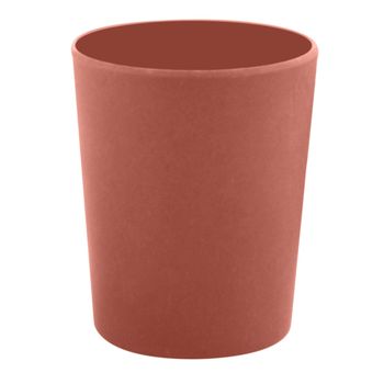 Vaso Para Cepillo De Dientes Takeo Terracotta Spirella