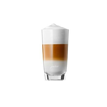 Jura - Juego De Vasos Para Latte Macchiato Jura Grande