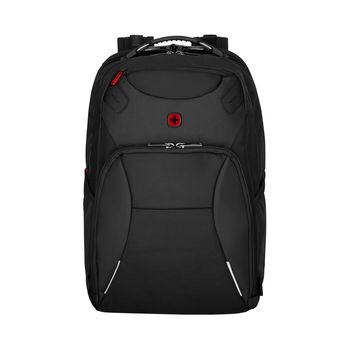 Mochila Cosmic Para Portátil De 17" Con Bolsillo Para Tableta