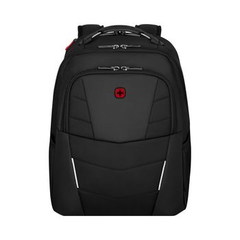 Mochila Altair Para Portátil De 17'' Con Bolsillo Para Tableta