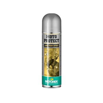 Aceite Motorex Spray Protect & Shine 500cc