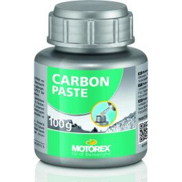 Motorex Carbon Paste Grasa Carbono Bote 100 Gr