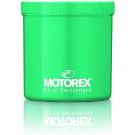 Motorex Grasa De Montaje Blanca Para Bicicleta 100g