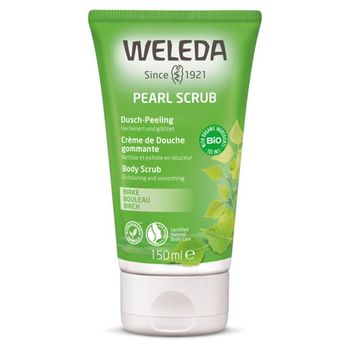 Weleda Exfoliante Corporal De Abedul 150 Ml