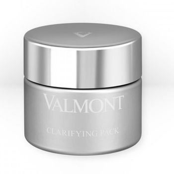 Valmont Expert Of Light Mascarilla Pack Clarificante 50ml