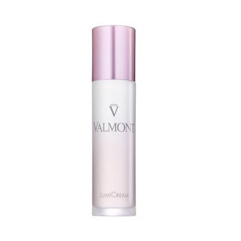 Promocion Valmont Luminosity Lumicream Cremas Faciales 50ml