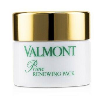 Valmont Prime Pack Renovacion 50ml + Muestra Just Bloom 2ml