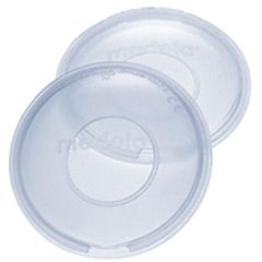 Medela Copa Recolectora De Leche: 2 Uds