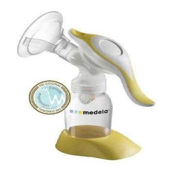 Extractor Manual Harmony De Medela