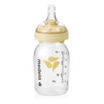 Medela Botella-biberon 150 Ml Para Leche Materna Con Calma 150 Ml