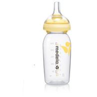 Medela Botella-biberon 250 Ml Para Leche Materna Con Calma