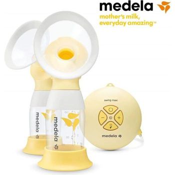 Extractor De Leche Eléctrico Maxi Flex ™ Medela