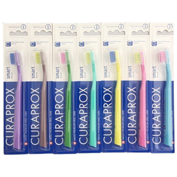 Curaprox Cepillo Dental Smart Ultra Soft