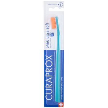 Curaprox 5460 Cepillo De Dientes Ultra Suave Colores Surtidos